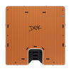 Dok Party-Dok Inflatable Dock Platform: Safe & Easy Water Access; Floating Non-Slip Eva Foam With Water Ramp For Pool, Dock, & L
