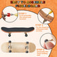 Jexine 6 Sets Diy Fingerboard Kit Fingerboard Accessories Mini Finger Skateboard Parts Include 12 Brackets 54 Screws 30 Nuts 6 Screwdriver 24 Board Wheels Tool For 96Mm(Colorful)