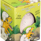 Toysmith Ginormous Grow Dino Egg Toy