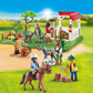 Playmobil My Figures: Horse Ranch