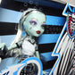 Monster High It'S Alive Frankie Stein Doll