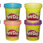 Play-Doh Sparkle Compound Collection