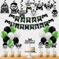 Festiko Video Game Theme Happy Birthday Party Decoration Combo (36 Pcs), Video Games Party Favors For Kids Birthday Decoration(B