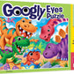 Masterpieces – 48 Piece Jigsaw Puzzle For Kids 4+ Years, Funny Christmas With Googly Eyes, Educational And Fun Game, Gift Idea For Children, 19' X 14'