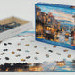 Eurographics San Francisco Cable Car Heaven By Eugene Lushpin 1000-Piece Puzzle