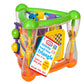 Activity Teach Time Triangle