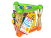 Activity Teach Time Triangle