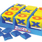 Spin Master Games Cardinal Toss Across Game - Blue, Plastic, Model 6030002