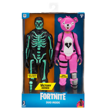 Fortnite 12'' Victory Series Duo Figure Pack