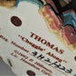 Thomas... Chuggin' Along Cherished Teddie 911739