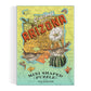 Galison Arizona Mini Shaped Puzzle - 100 Jigsaw Pieces Featuring Art By Bestselling Artist Wendy Gold, Die-Cut Mini Shaped Puzzl