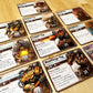 Plaid Hat Games The Forged Faction Deck - Ready-To-Play Expansion For Strategy Card Game - 2 Players, Ages 9+ - Requires Summone
