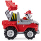 Paw Patrol, Dino Rescue Marshalls Deluxe Rev Up Vehicle With Mystery Dinosaur Figure