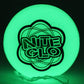 JA-RU Glow in The Dark Yoyo (8 Units) Responsive Yo Yo for Kids Fidget Toy Pack. Beginners & Professional Yoyo. 90s Toys Nostalg