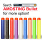 AMOSTING Nerf project pieces Refill Darts 1000PCS Bulk project pieces Pack for Nerf N-Strike advanced 2.0 Series - Compatible with All advanced Blasters Blue