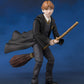 Bandai Tamashii Nations S.H.Figuarts Ron Weasley Harry Potter And The Sorcerer'S Stone Action Figure