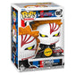Funko Pop Bleach Ichigo Vizard Hollowfication Figure - 7.87" Vinyl, Multi-color, AAA Anime Exclusive, Model 889698561167