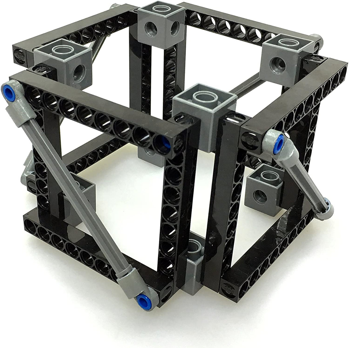STEM Junior Engineer Builders