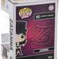 Funko Pop! Heroes: Dc - Zatanna (Eccc) Exclusive #316