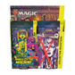 Magic: The Gathering March Of The Machine: The Aftermath Collector Booster Box | 12 Packs (72 Magic Cards)
