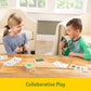 Tomy John Deere Playing Cards Multicolored