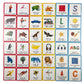 Briarpatch, The Very Hungry Caterpillar What Can You Do Game, Based On Board Books By Eric Carle, Preschool Learning For Kids