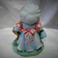 Cherished Teddies 'Friendship Blooms With Loving Care'