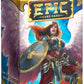Epic Card Game
