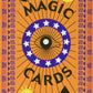 U.S. Toy Magic Playing Cards