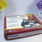 Rocksmins Mi20Pt Minerals Collection Set Of 20 For Students: Educational Kit - Earth Science - School Students - Unisex - 8-10 Y