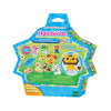 Aquabeads Arts & Crafts Animal Buddies Theme Refill with Beads and Templates