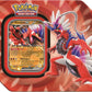 Pokemon Tcg: Paldea Legends Tin (Random Tin)