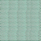 33 inch 07mm Round Metallic Dark Green Mardi Gras Beads - 6 Dozen (72 Necklaces)