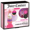 Make It Real: Juicy Couture Dazzling Swirl LED Color Change Light - Light Colors, Water Spins, Fill-Decorate-Enjoy, Room D  cor,