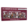 YouTheFan NCAA Mississippi State Bulldogs Game Day in The Dog House 1000pc Puzzle