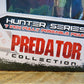 Alien Predator Collection - City Hunter Predator 2 - Fully Poseable Figure 7 Inch