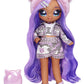 Na Na Na Surprise Family Fashion Dolls Multipack - 2 Dolls, Pet Kitty, Accessories