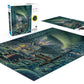 Buffalo Games - Kim Norlien - Light Of The World - 1000 Piece Jigsaw Puzzle For Adults -Challenging Puzzle Perfect For Game Nigh