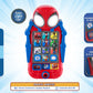eKids Spidey and His Amazing Friends Toy Phone for Toddler with Built-in Preschool Learning Games, Educational Toys for Activiti