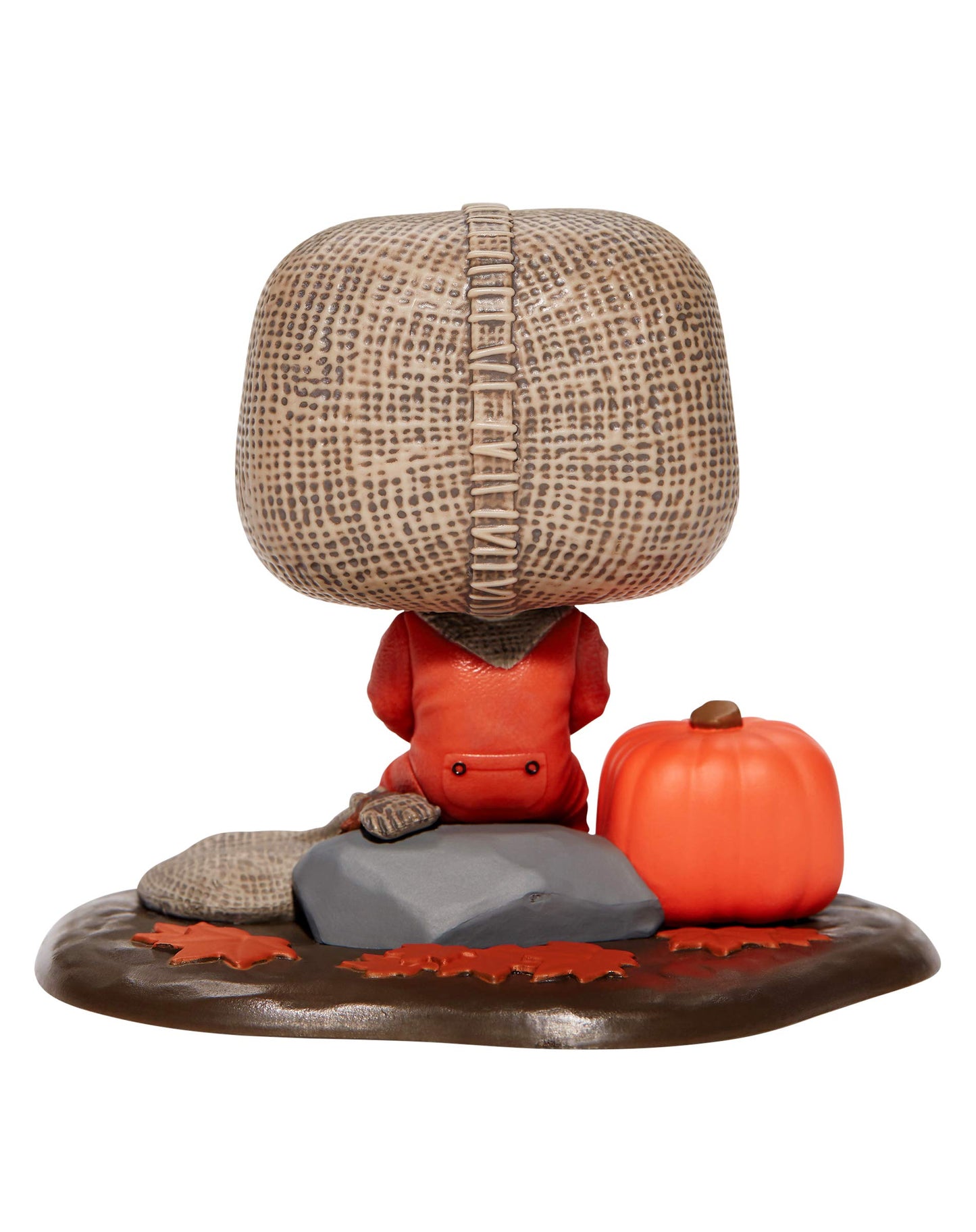 Funko Spirit Halloween Trick 'R Treat Sam Pop! Figure Deluxe