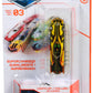 Hexbots Nano Flash Single Pack