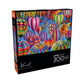 Buffalo Games - Steve Sundram - Sailing On The Wind - 300 Piece Jigsaw Puzzle For Adults Challenging Puzzle Perfect For Game Nights - Finished Size Is 21.25 X 15.00