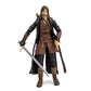 The Loyal Subjects - Lord Of The Rings Aragorn Bst Axn 5' Action Figure With Accessories