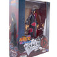 Naruto Shippuden: Itachi 4 Inch Poseable Action Figure By Toynami