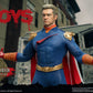 Star Ace Toys The Boys: Homelander 1:6 Scale Deluxe Action Figure Multicolor