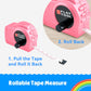 Toy Choi'S Leaf Blower Toy Tool Pretend Play Series,Pink Outside Construction Toddler Toys With Saw,Outdoor Preschool Gardening Kids Tool Set Gift For 2 3 4 5 6 Boys And Girls