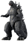Bandai Namco - Godzilla Minus One - Godzilla 2023, 6'' Action Figure Set