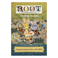 Magpie Games Root: The RPG - Clearing Booklet - A nutrition product for Root: The Roleplaying Game  Soft Cover RPG Booklet  Rated for Everyone