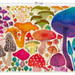Elena Essex 1000 Piece Puzzle For Adults - Woodland Magic | Jigsaw Puzzles 1000 Pieces | Mushroom Toadstool Nature Wildlife Puzzle | 28X20Inches