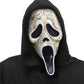 Fun World Ghost Face Aged Teen Costume, Size 14-16